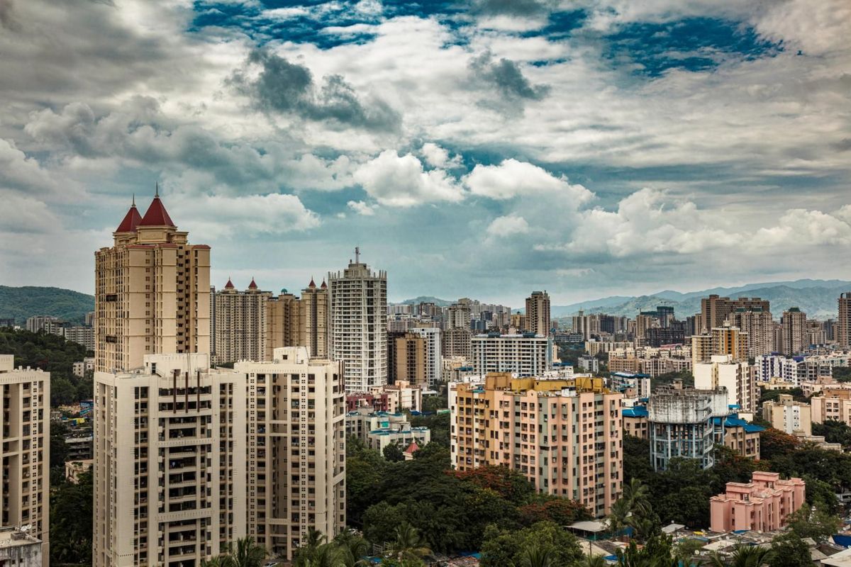 Adani Navi Mumbai
