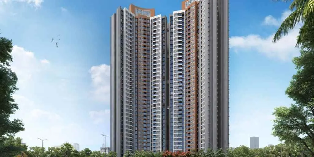 Lodha Malad West
